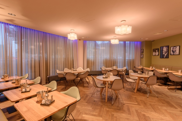 Hotel The Frankfurt (Frankfurt am Main)